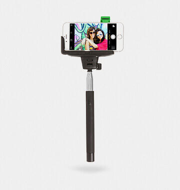 amateur monopod