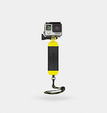 unsikable monopod